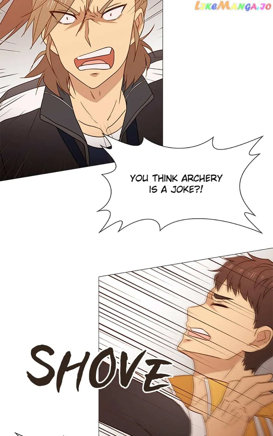 Perfect Gold Chapter 58 page 40 - 