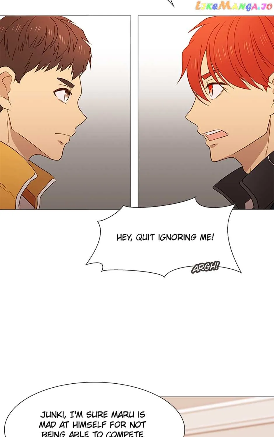 Perfect Gold Chapter 58 page 50 - 