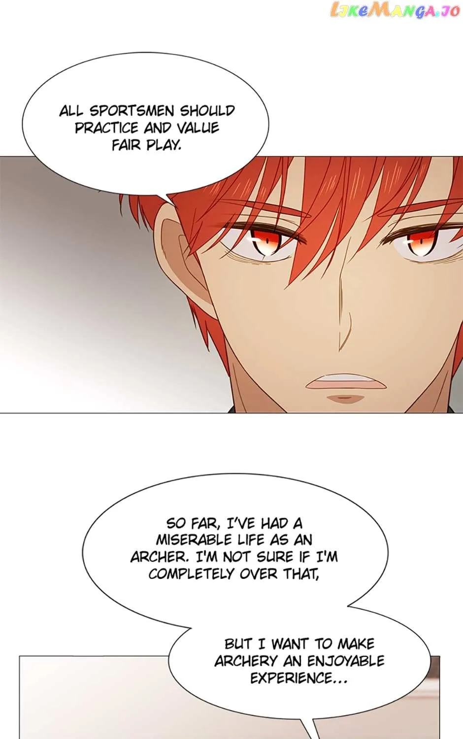 Perfect Gold Chapter 58 page 54 - 
