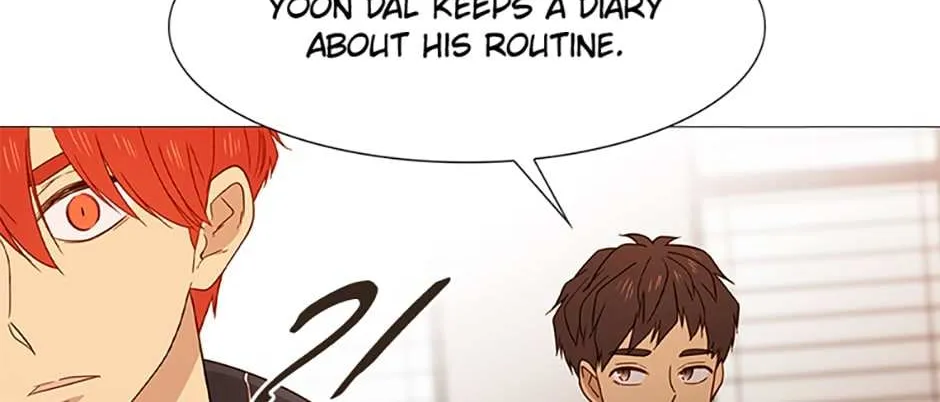 Perfect Gold Chapter 58 page 61 - 