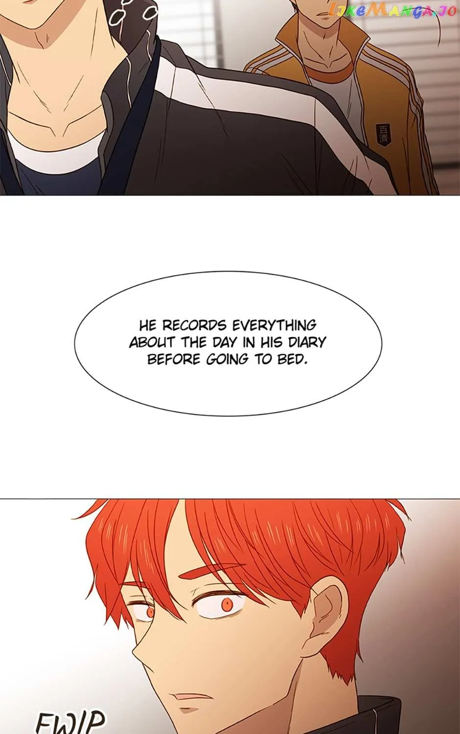 Perfect Gold Chapter 58 page 62 - 
