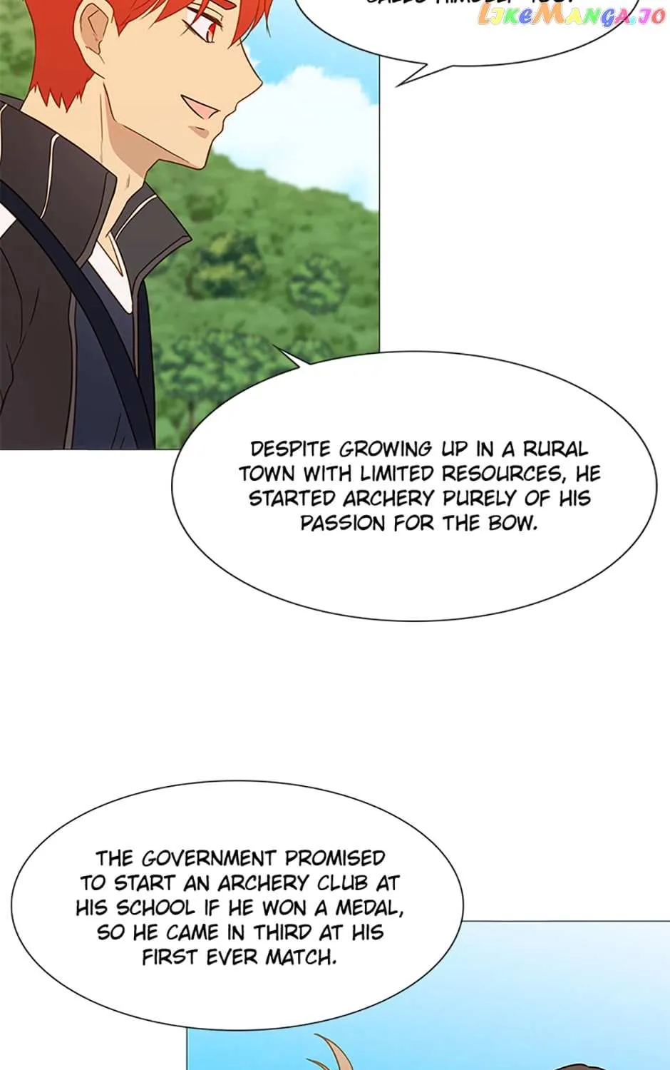 Perfect Gold Chapter 58 page 78 - 