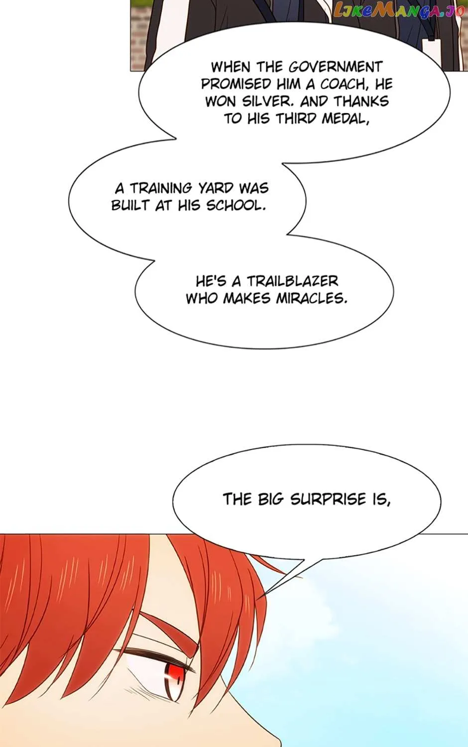 Perfect Gold Chapter 58 page 80 - 