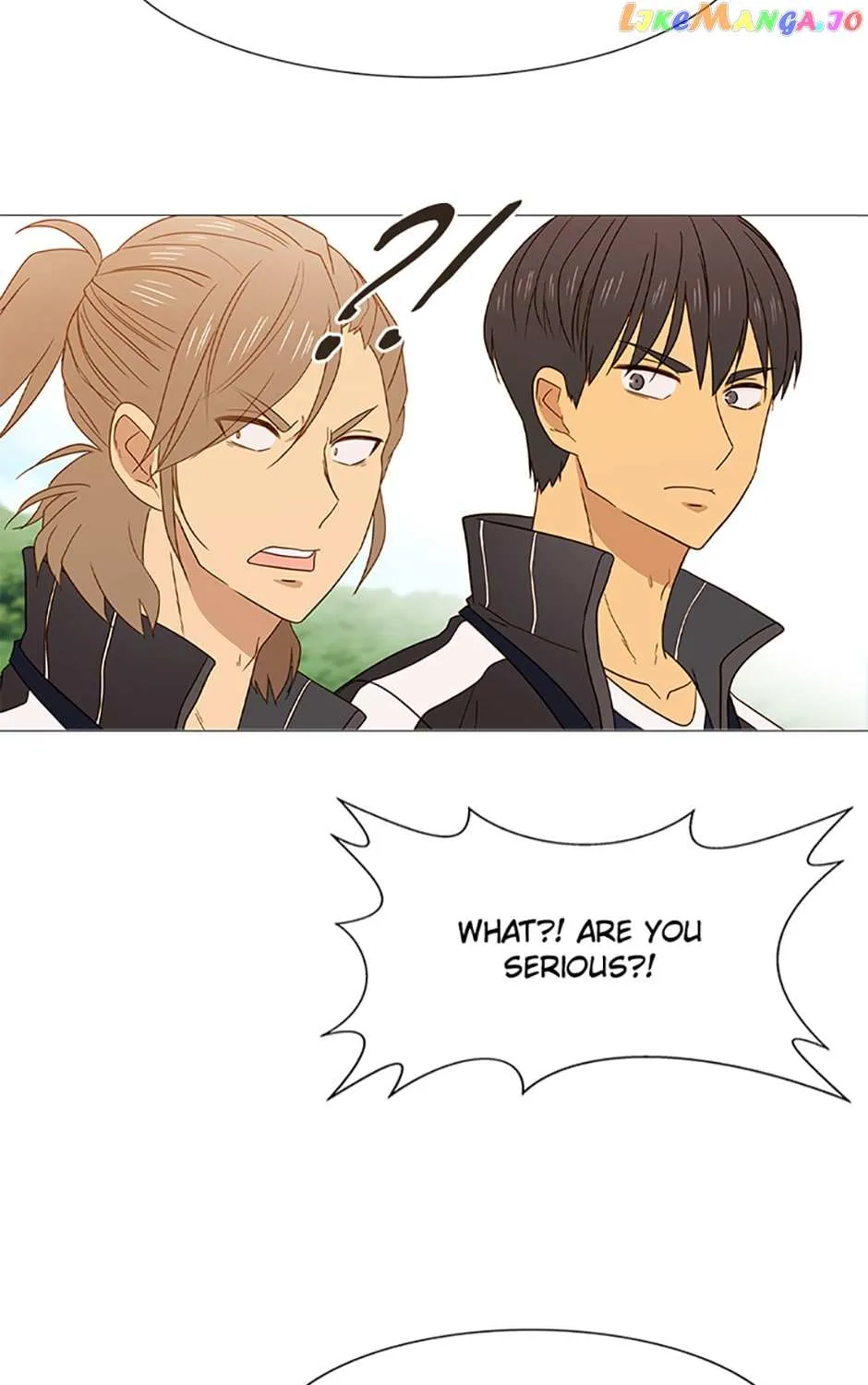 Perfect Gold Chapter 58 page 82 - 