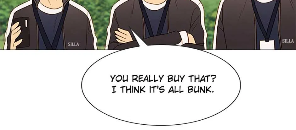 Perfect Gold Chapter 58 page 85 - 