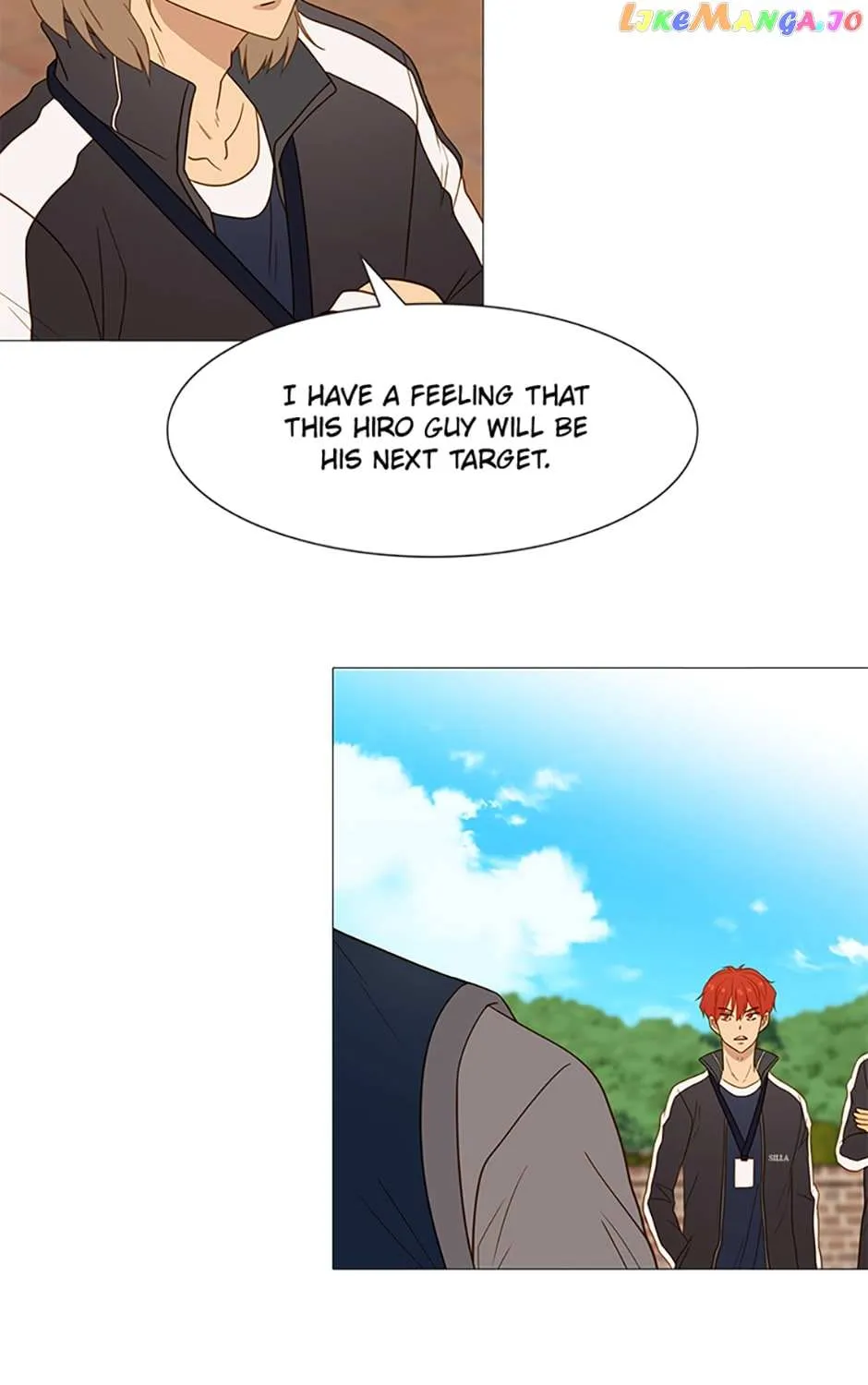 Perfect Gold Chapter 58 page 88 - 