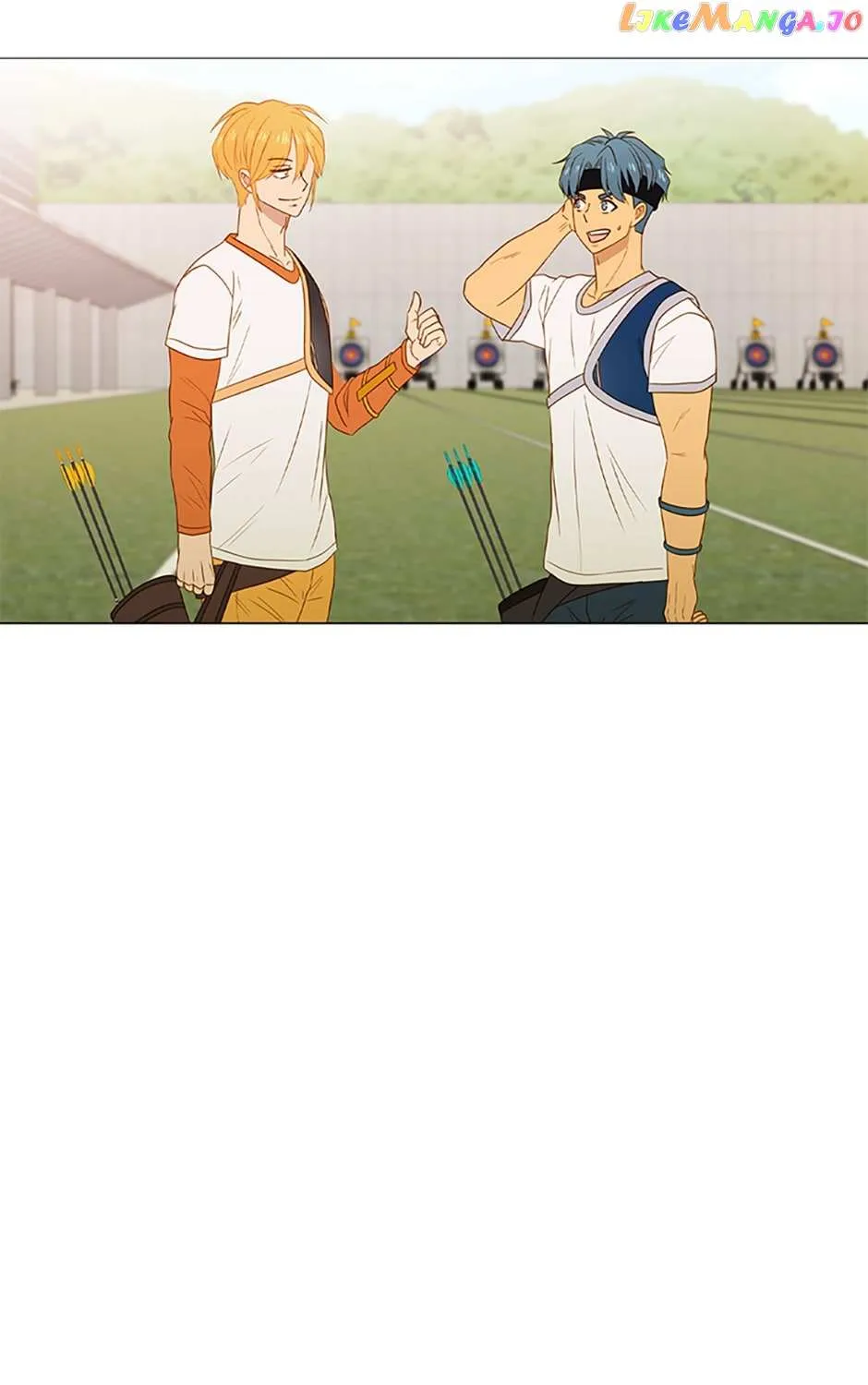 Perfect Gold Chapter 58 page 90 - 