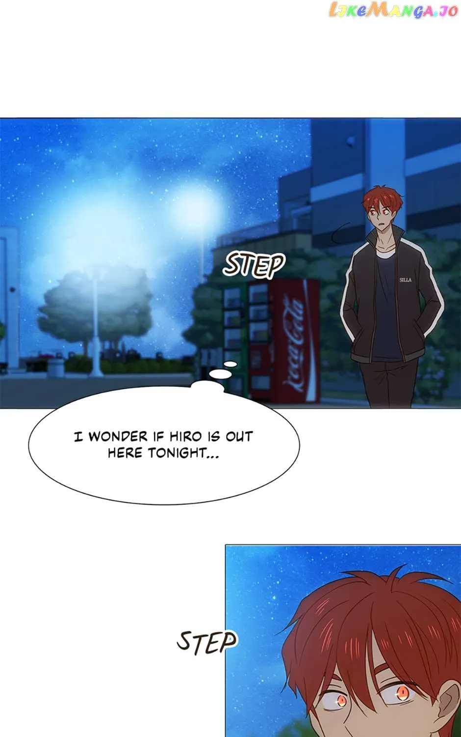 Perfect Gold Chapter 58 page 94 - 