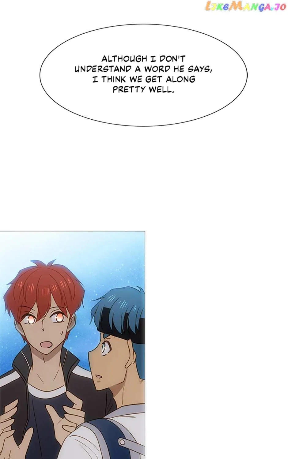 Perfect Gold Chapter 58 page 100 - 