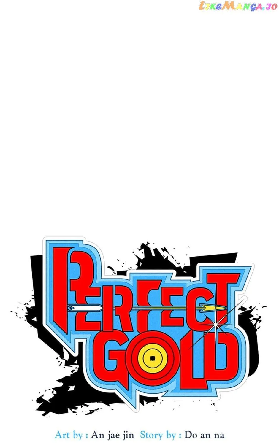 Perfect Gold Chapter 59 page 2 - 