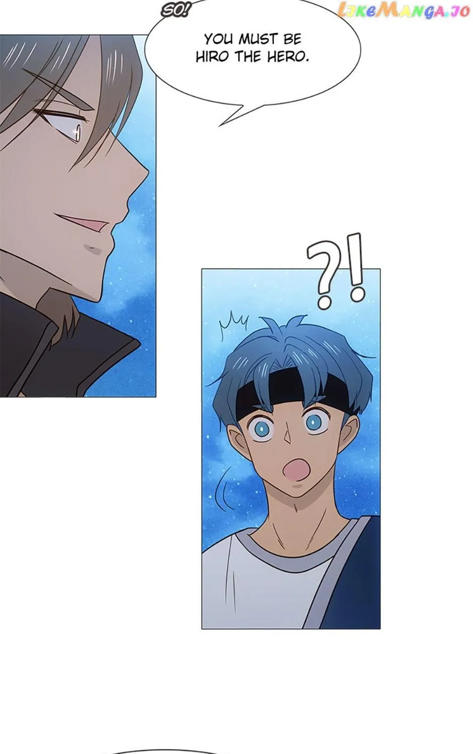 Perfect Gold Chapter 59 page 18 - 