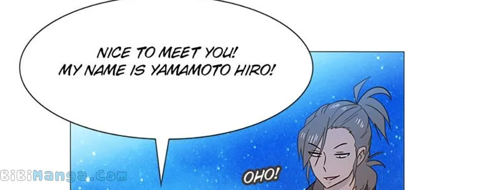 Perfect Gold Chapter 59 page 19 - 