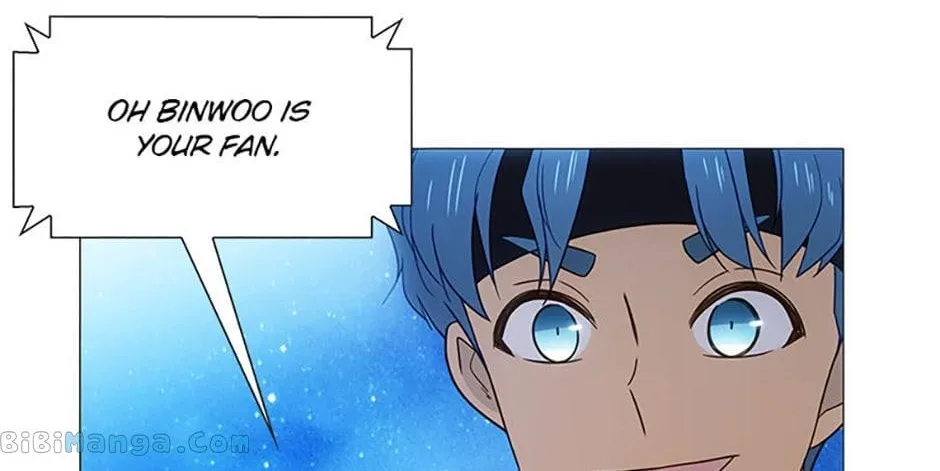 Perfect Gold Chapter 59 page 27 - 