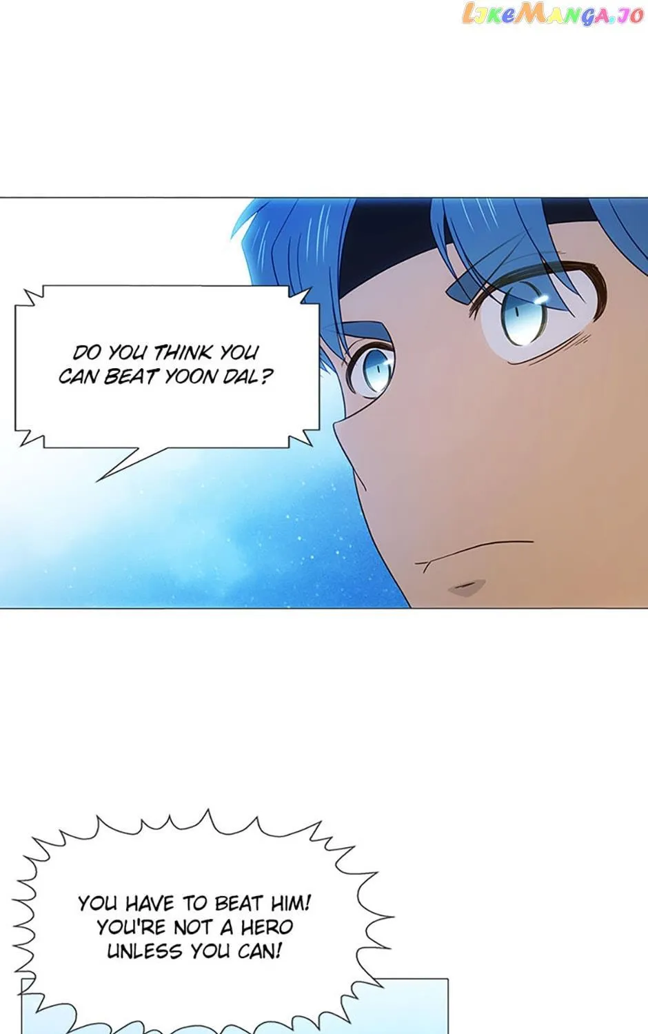 Perfect Gold Chapter 59 page 30 - 
