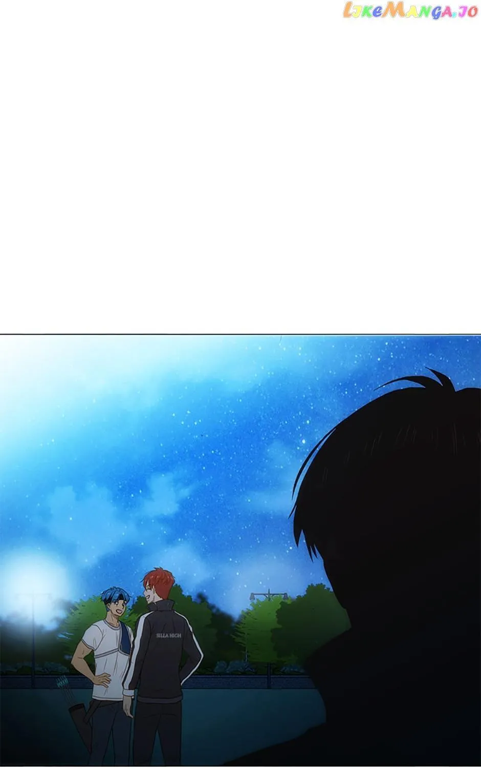Perfect Gold Chapter 59 page 4 - 