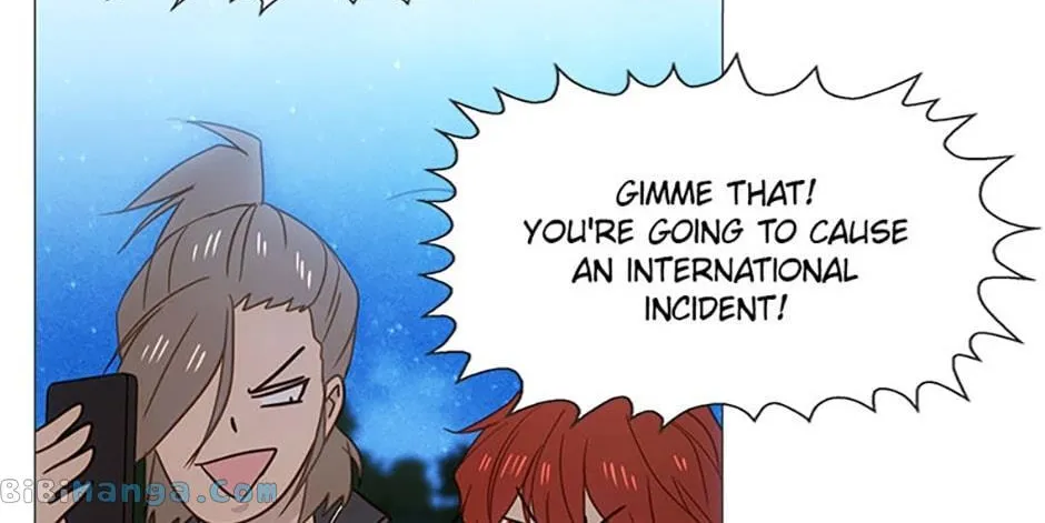 Perfect Gold Chapter 59 page 31 - 