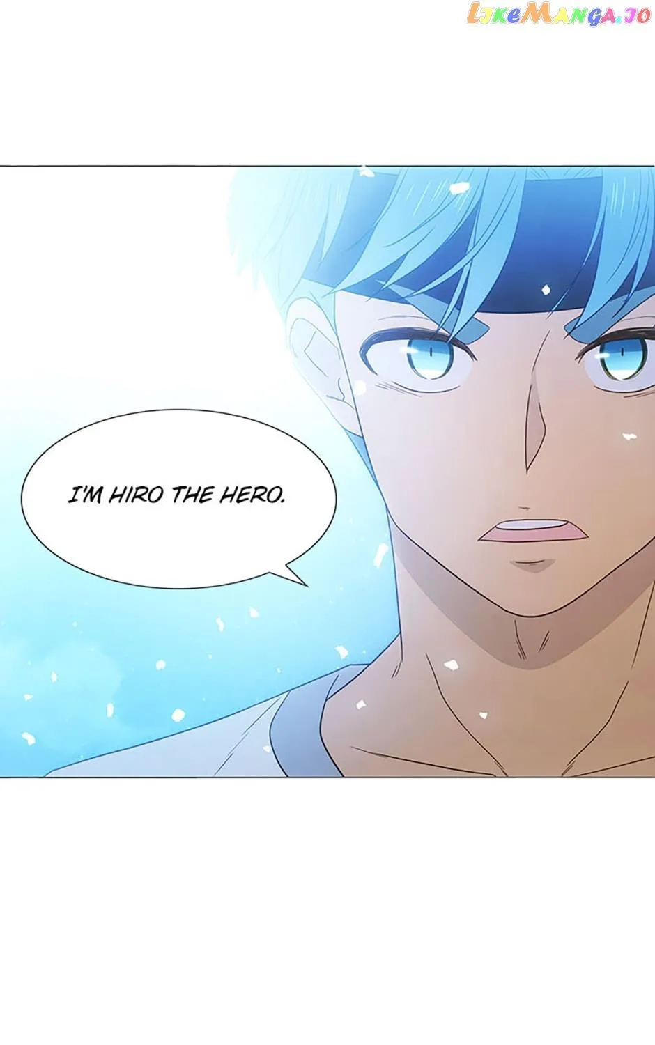Perfect Gold Chapter 59 page 36 - 