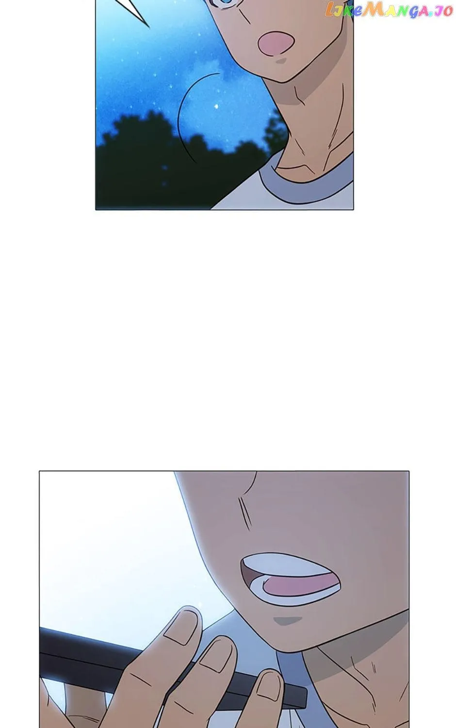 Perfect Gold Chapter 59 page 38 - 