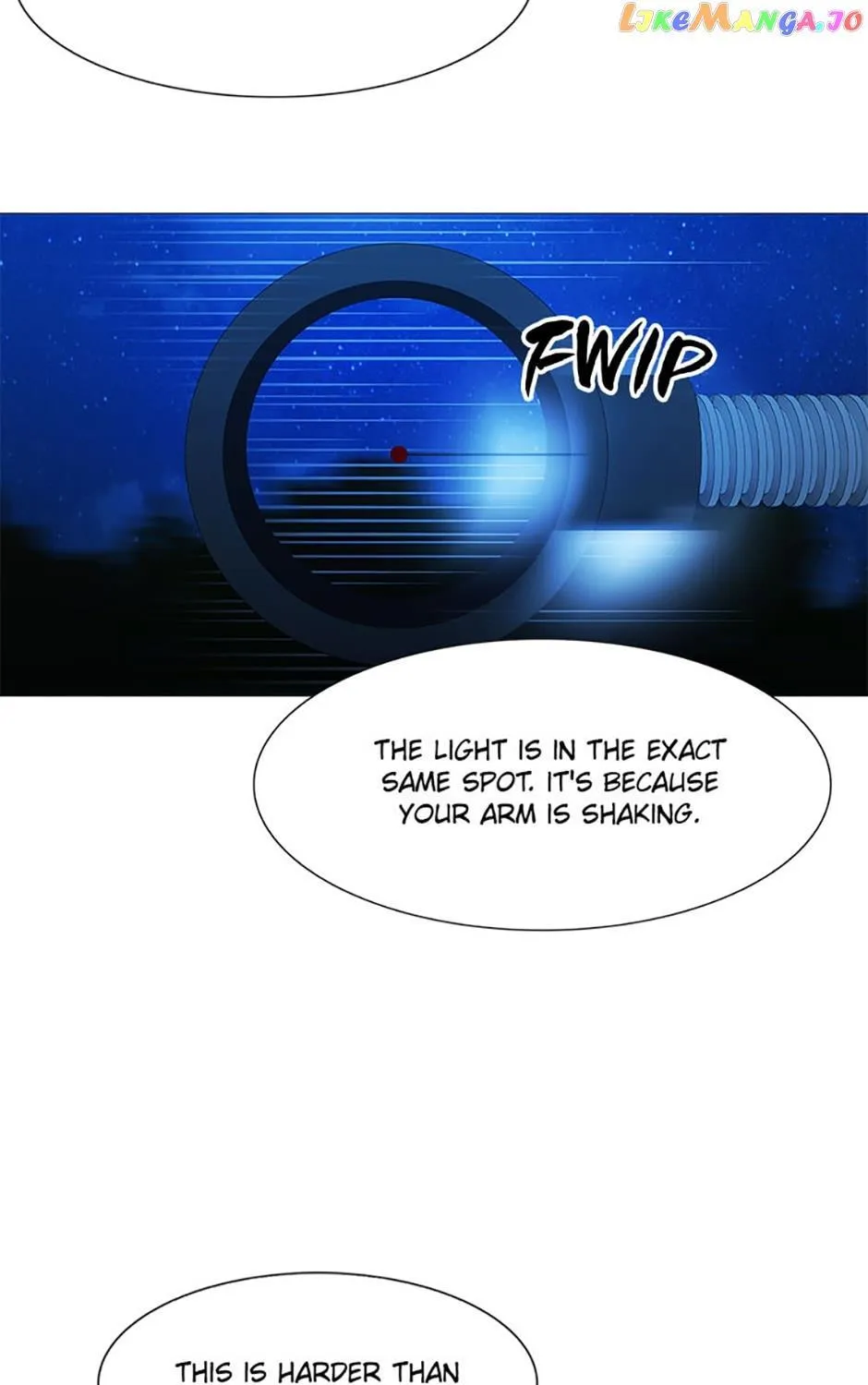 Perfect Gold Chapter 59 page 52 - 