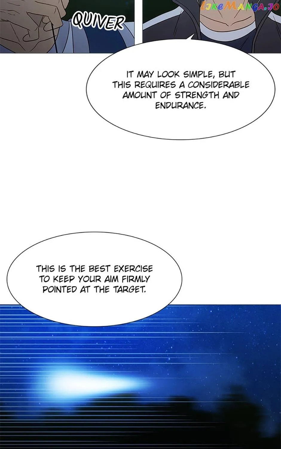 Perfect Gold Chapter 59 page 54 - 