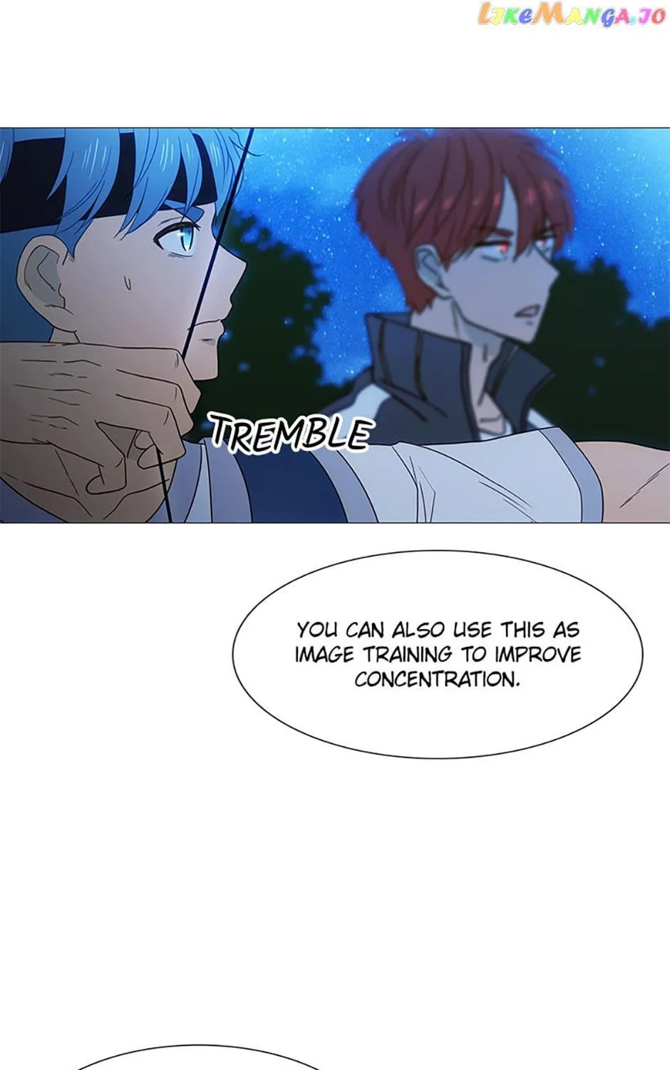 Perfect Gold Chapter 59 page 56 - 