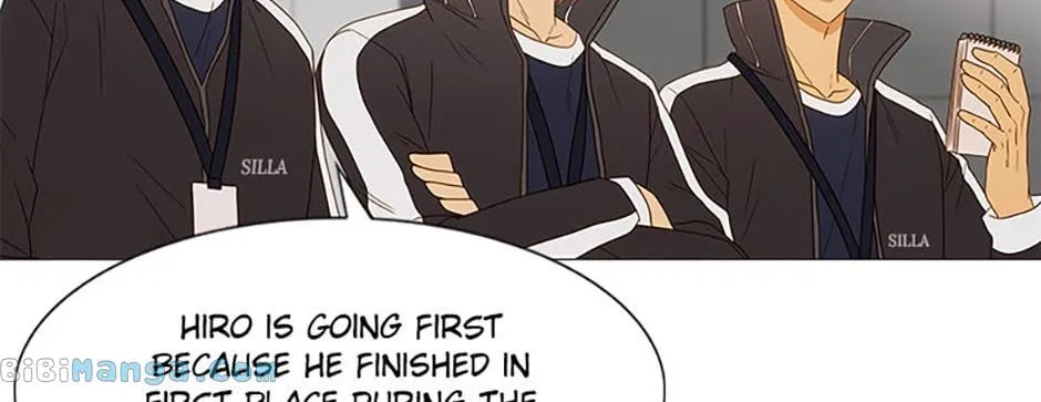 Perfect Gold Chapter 59 page 71 - 