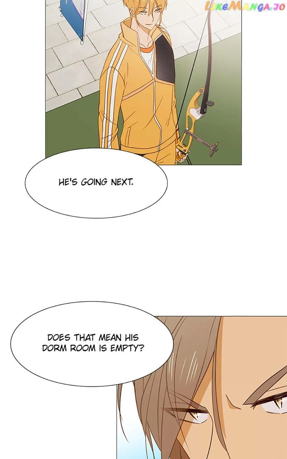 Perfect Gold Chapter 59 page 74 - 