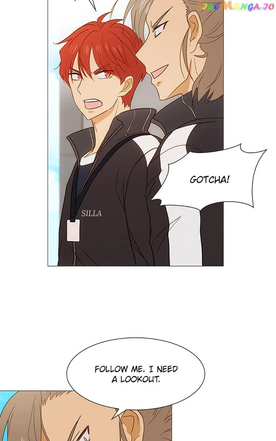 Perfect Gold Chapter 59 page 82 - 