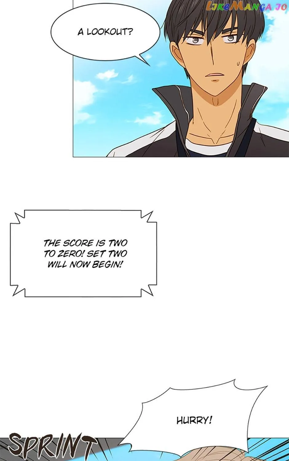 Perfect Gold Chapter 59 page 84 - 