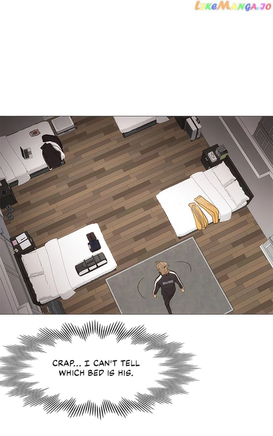 Perfect Gold Chapter 59 page 88 - 