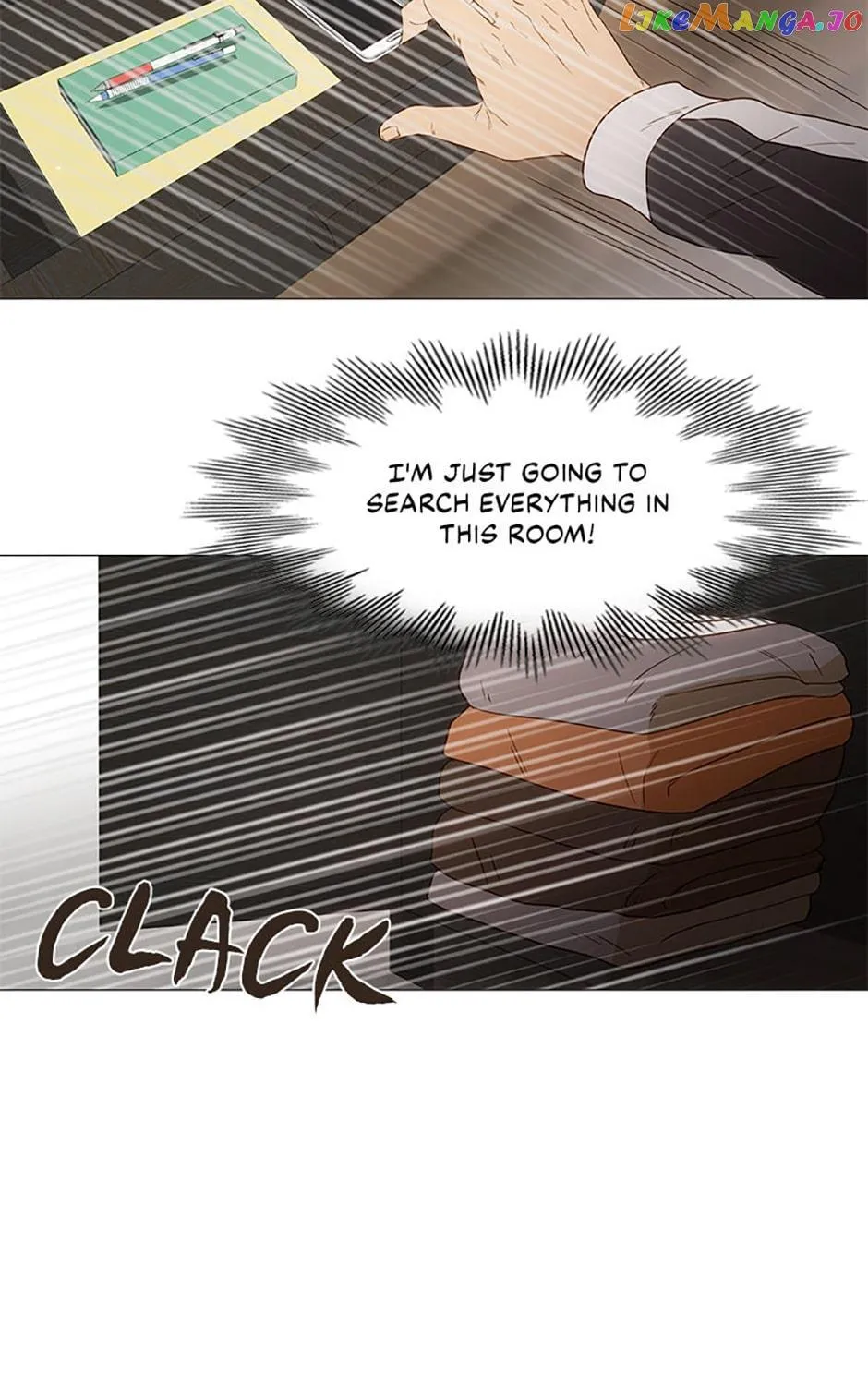 Perfect Gold Chapter 59 page 90 - 