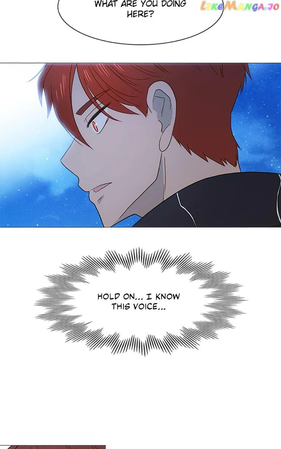Perfect Gold Chapter 59 page 10 - 