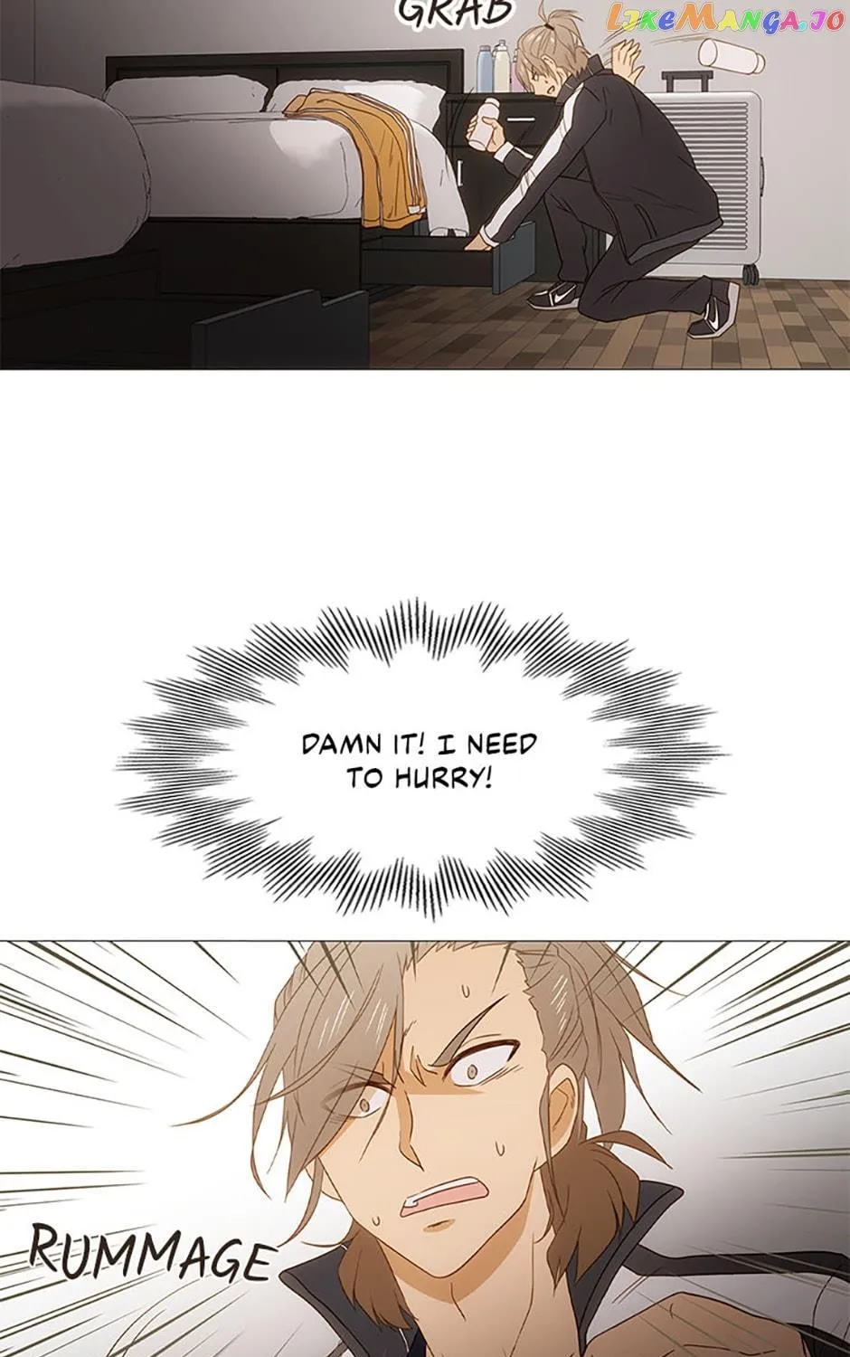 Perfect Gold Chapter 59 page 92 - 