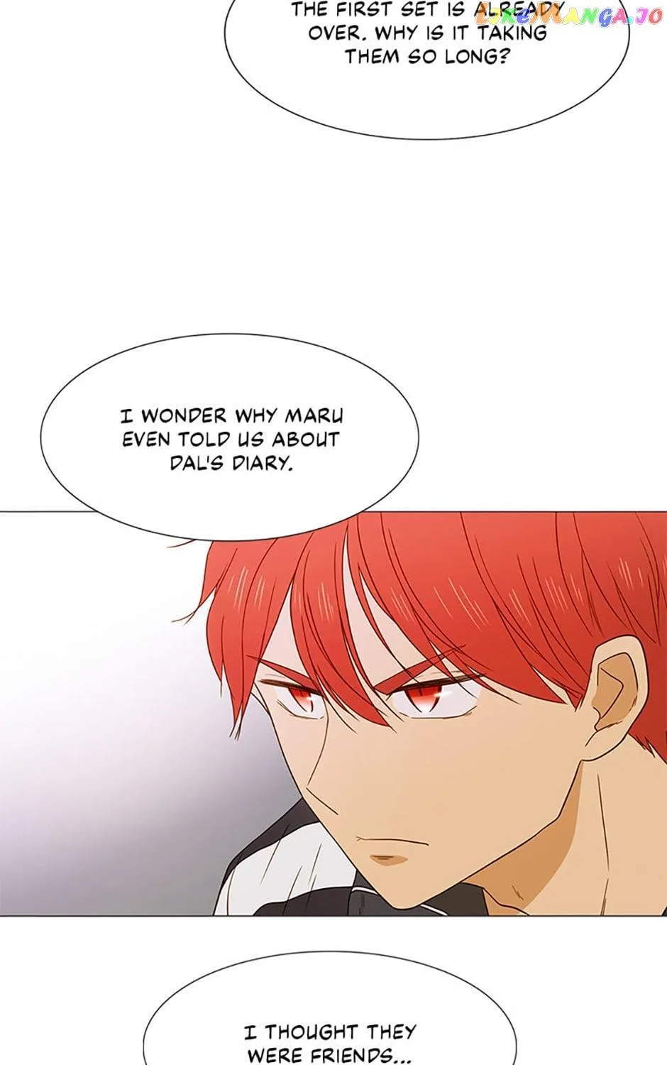 Perfect Gold Chapter 59 page 98 - 