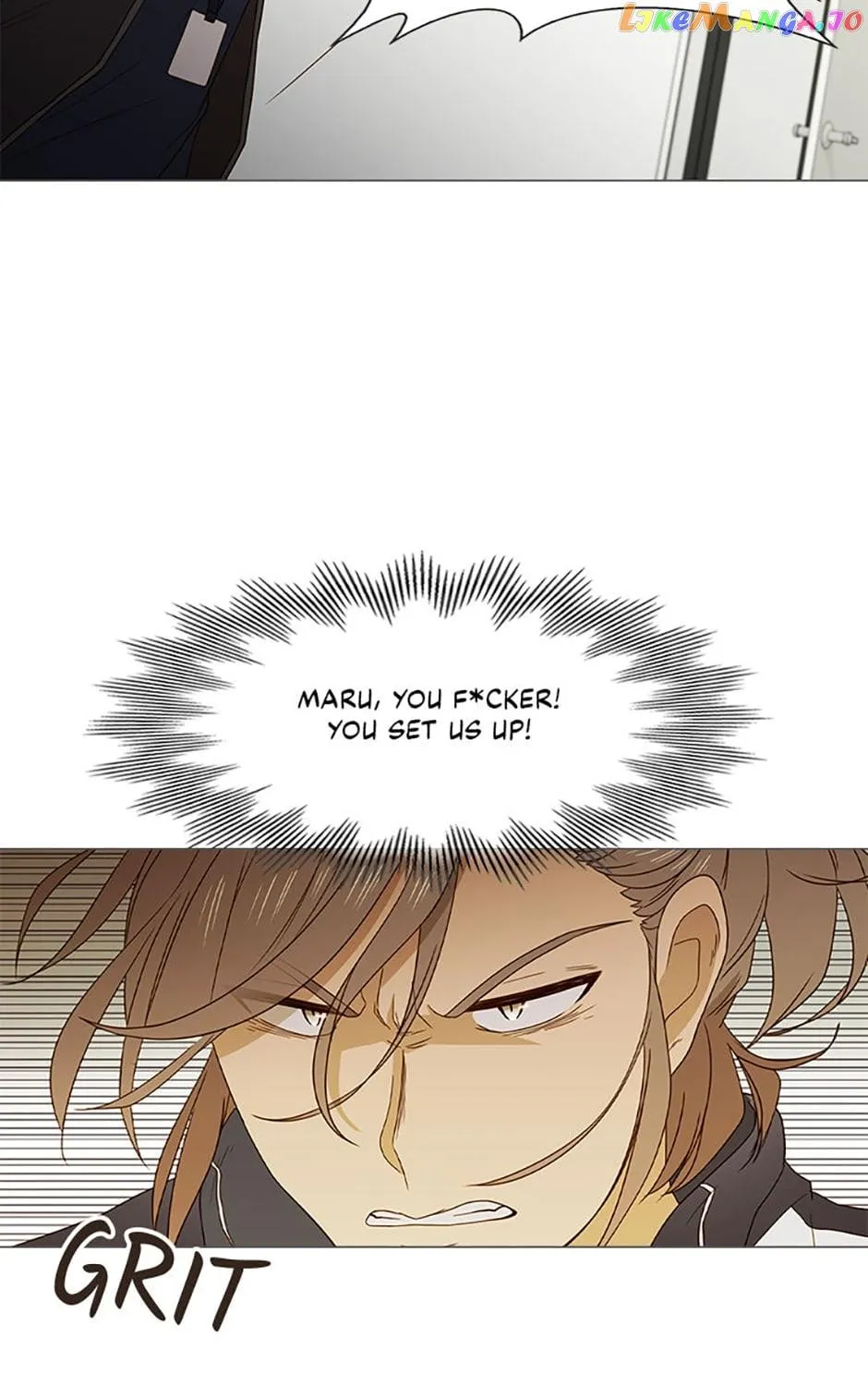 Perfect Gold Chapter 60 page 14 - 