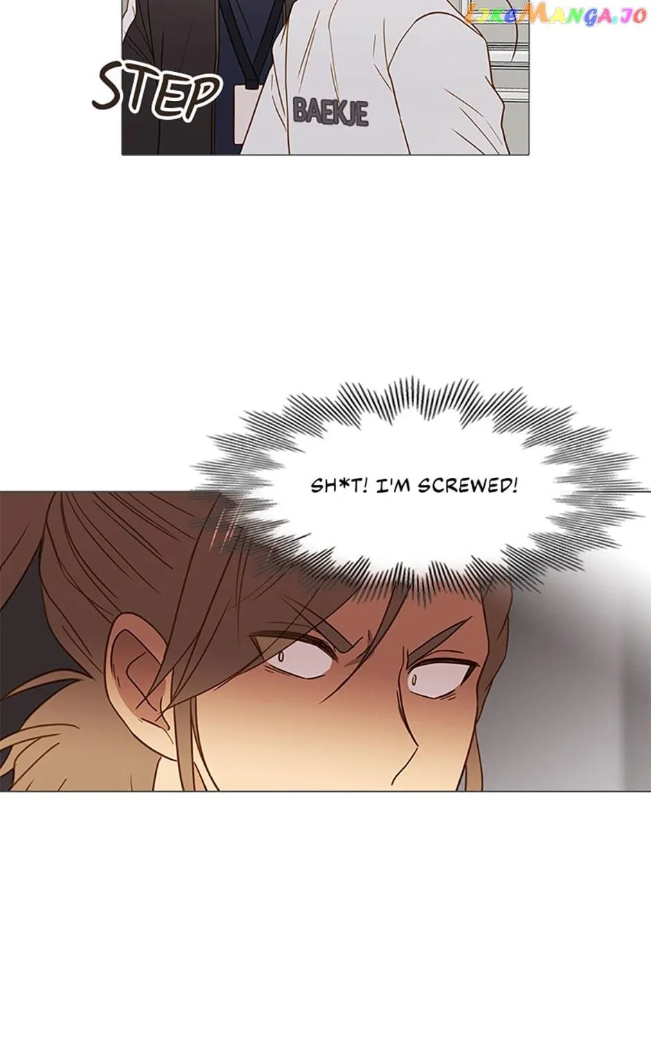 Perfect Gold Chapter 60 page 18 - 