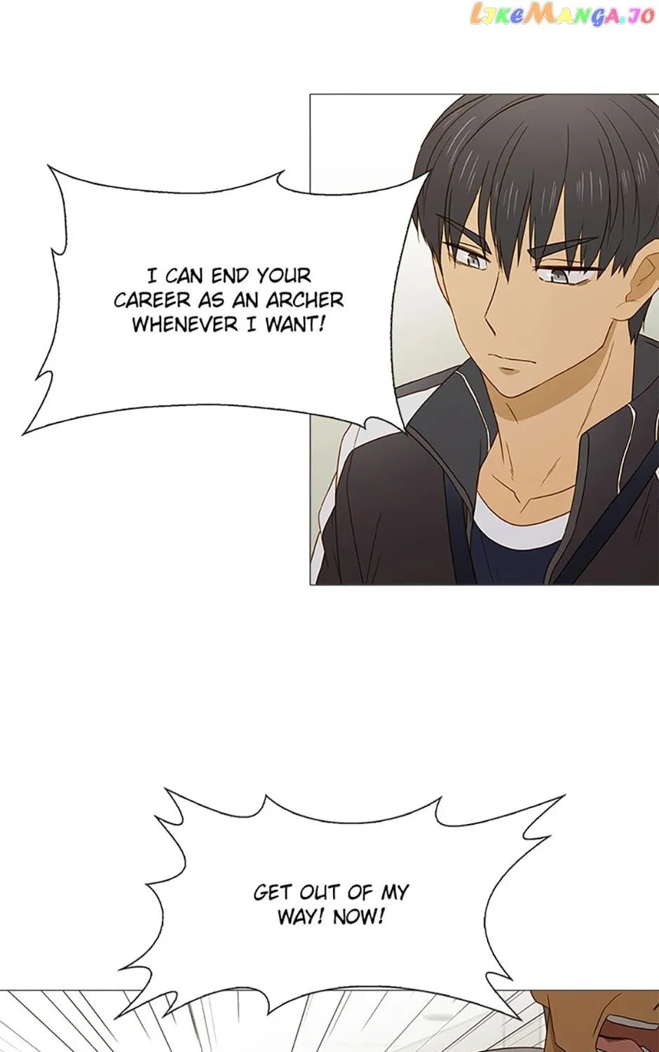 Perfect Gold Chapter 60 page 22 - 