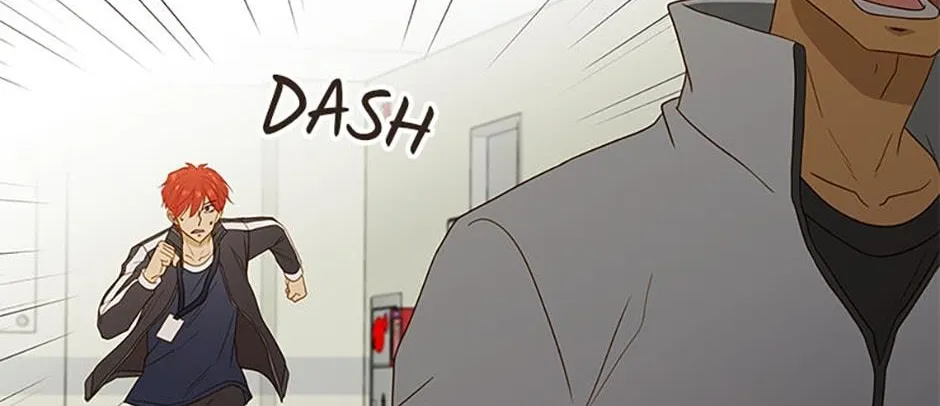 Perfect Gold Chapter 60 page 23 - 