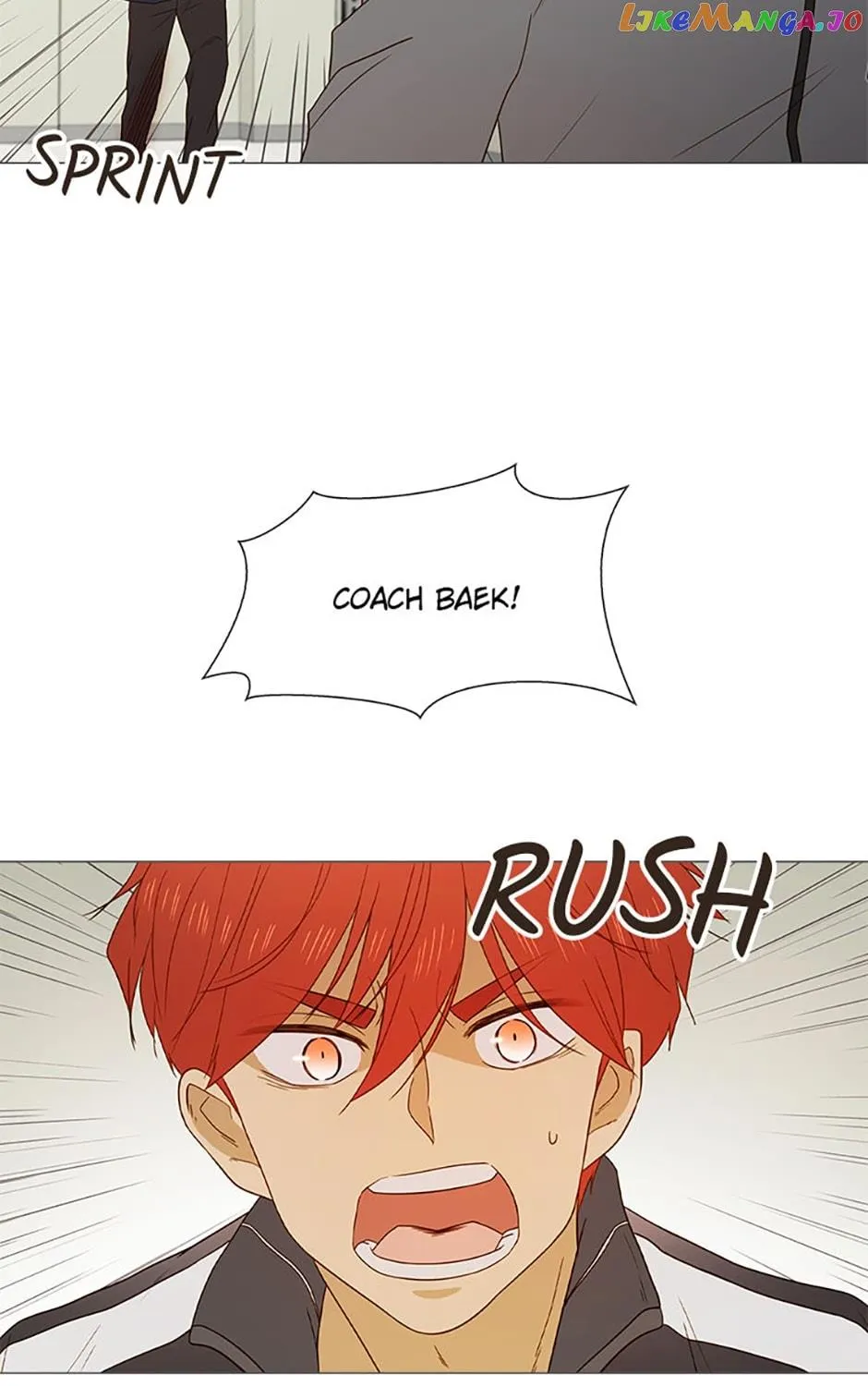 Perfect Gold Chapter 60 page 24 - 