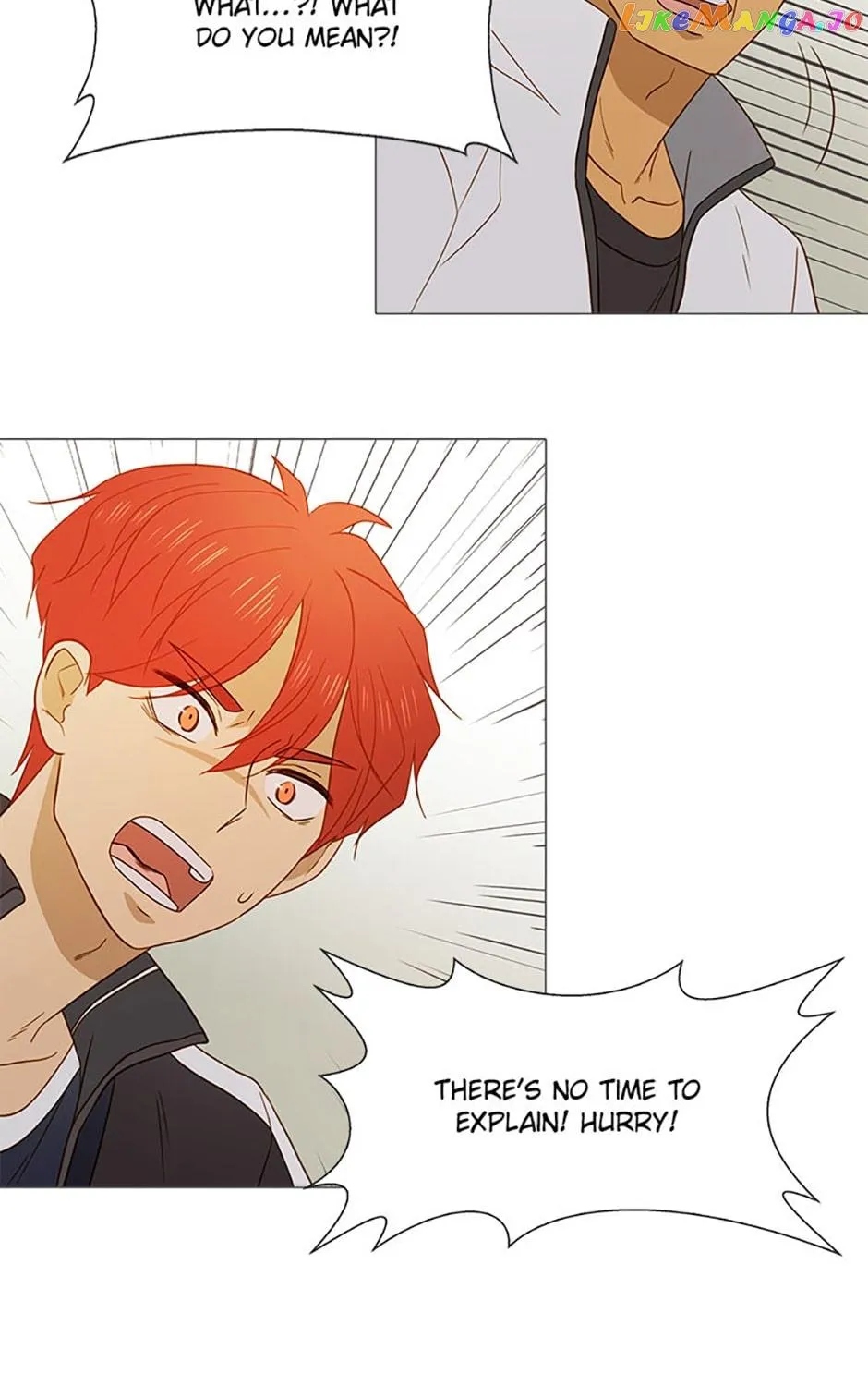 Perfect Gold Chapter 60 page 28 - 