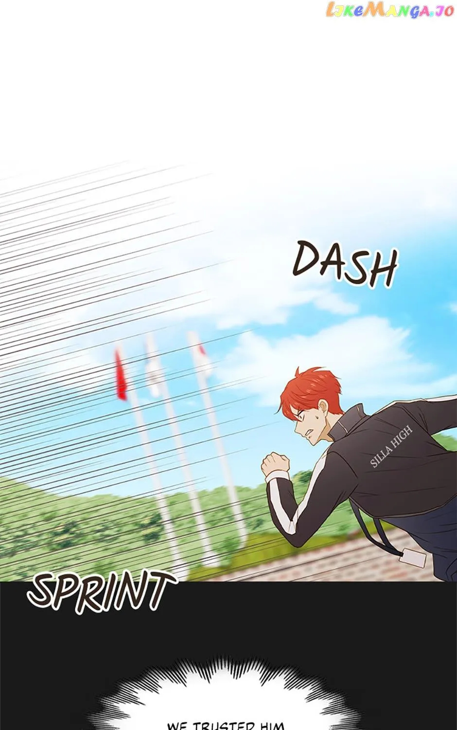 Perfect Gold Chapter 60 page 4 - 