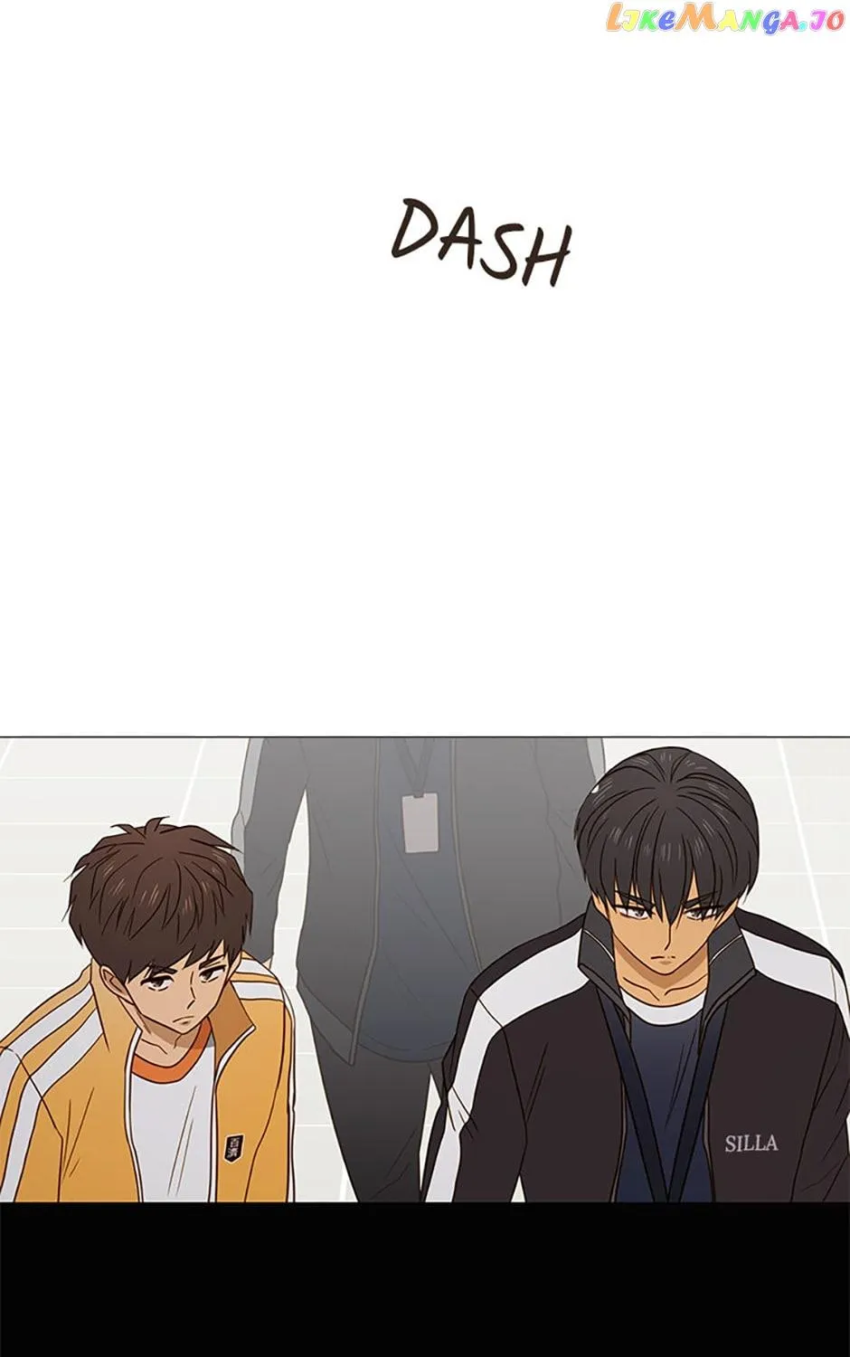 Perfect Gold Chapter 60 page 34 - 