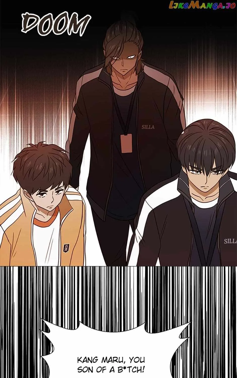 Perfect Gold Chapter 60 page 36 - 