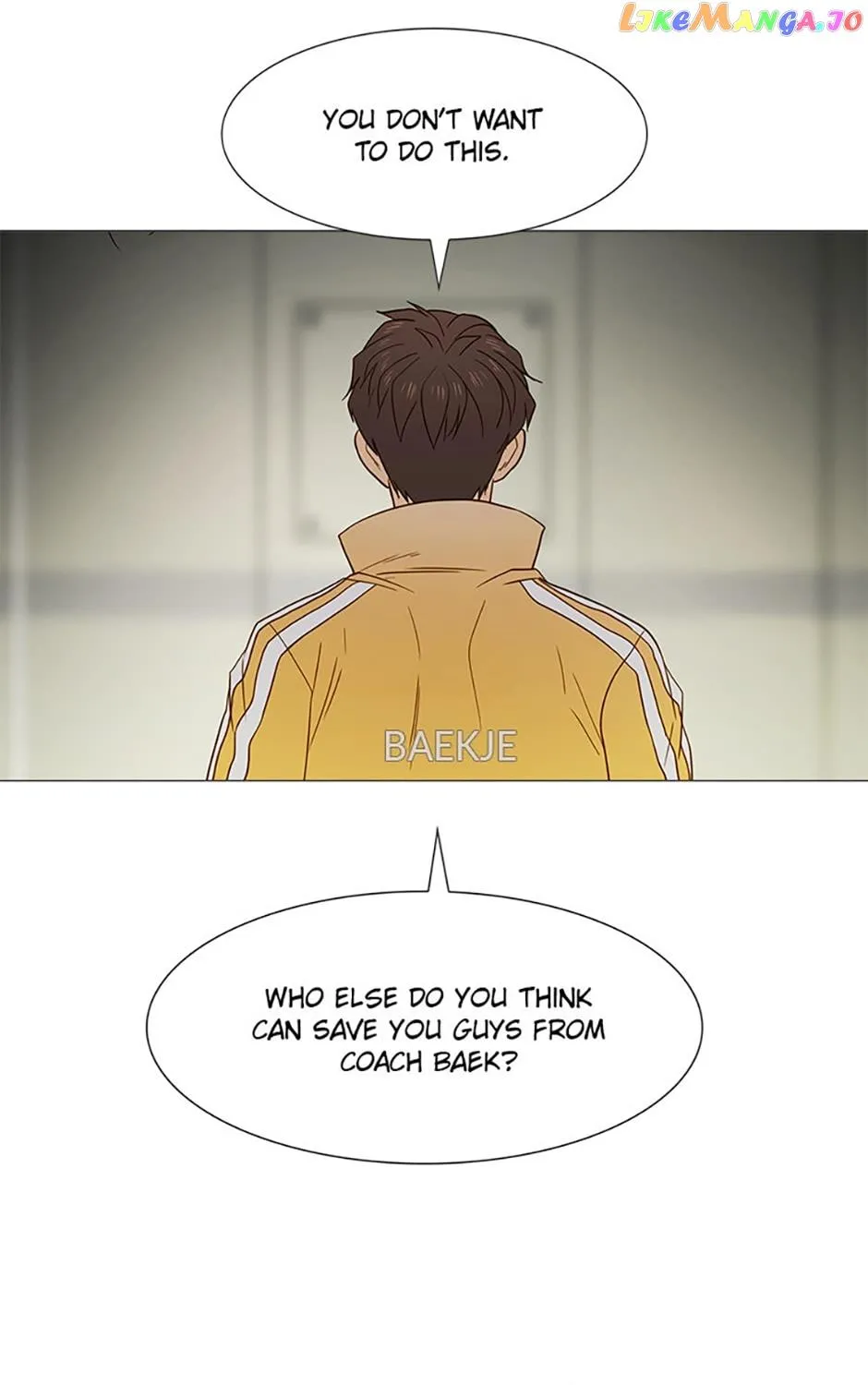 Perfect Gold Chapter 60 page 40 - 