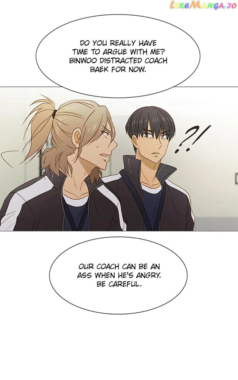 Perfect Gold Chapter 60 page 44 - 