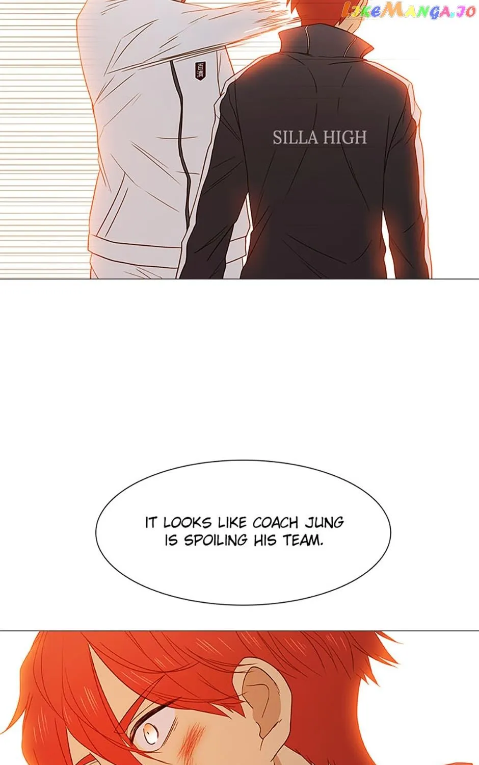 Perfect Gold Chapter 60 page 48 - 