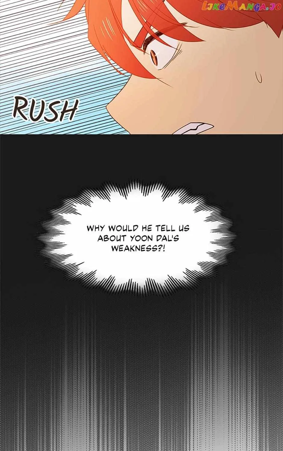 Perfect Gold Chapter 60 page 6 - 