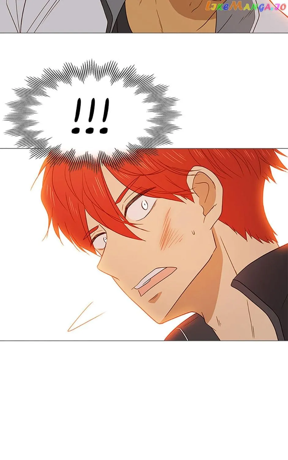 Perfect Gold Chapter 60 page 52 - 