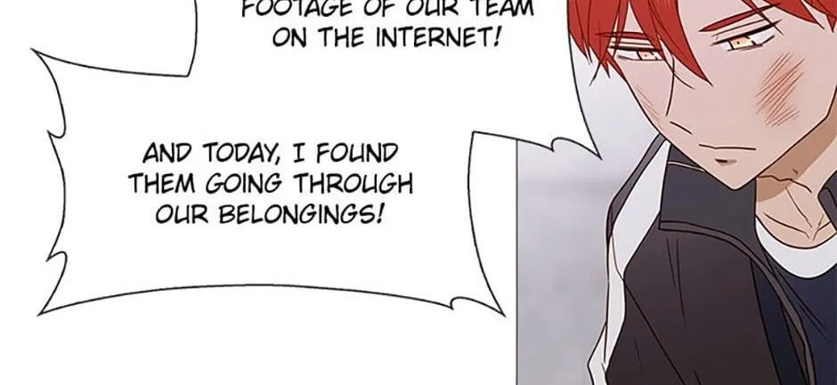 Perfect Gold Chapter 60 page 61 - 