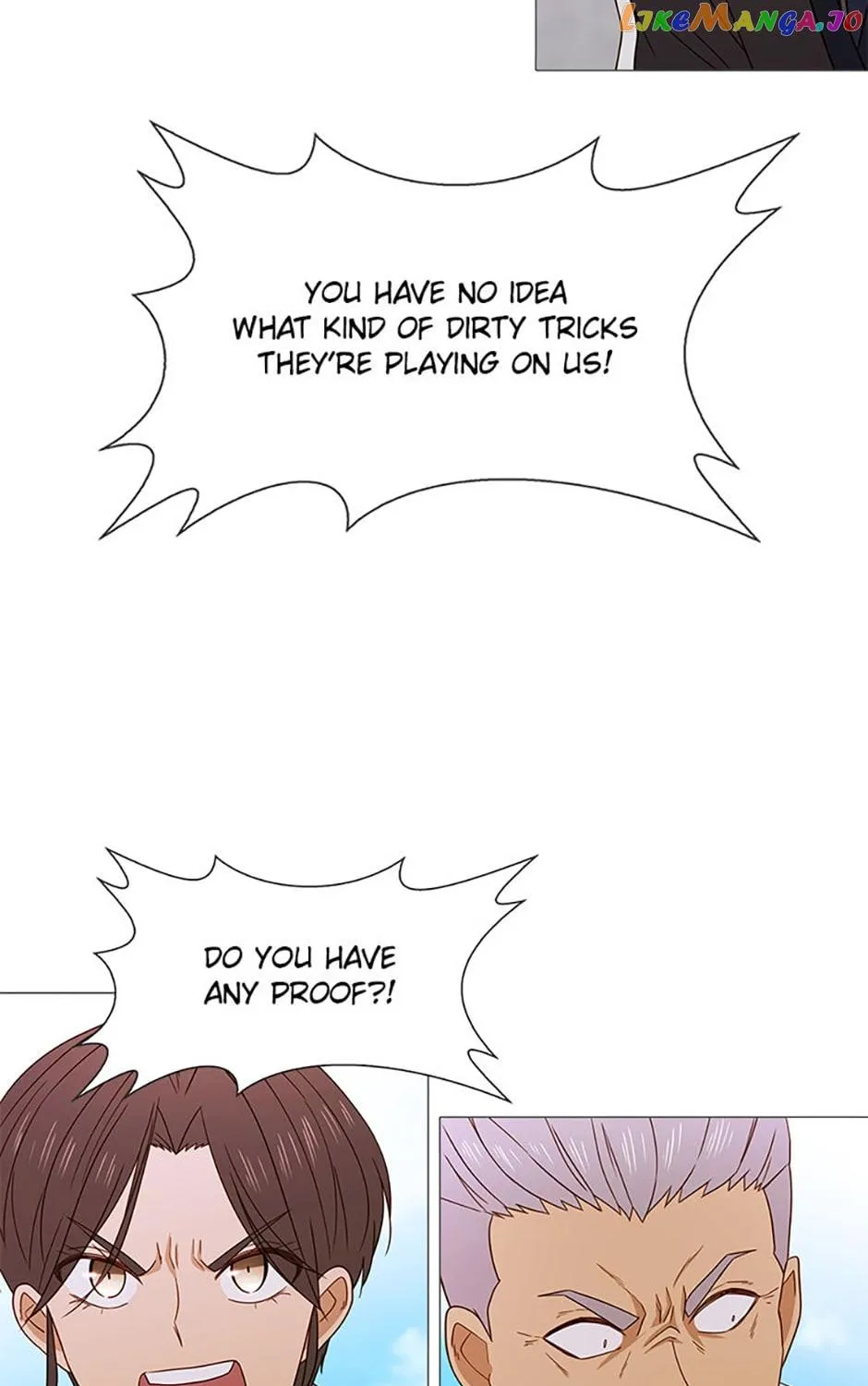 Perfect Gold Chapter 60 page 62 - 